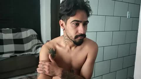 Snapshot of dmacedo96 chatting on 10/26/25, 12:55 AmigodotadoZL online show from 10/26/25, 12:55