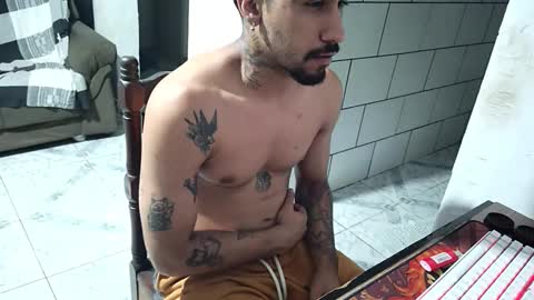 AmigodotadoZL online show from 02/17/26, 10:38