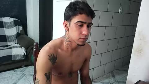 AmigodotadoZL online show from 02/19/26, 12:34