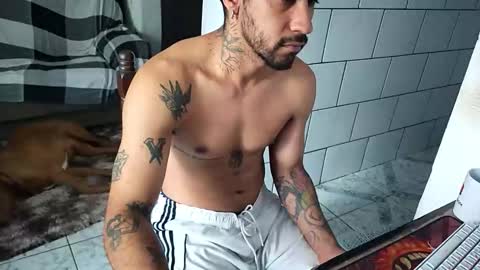 AmigodotadoZL online show from 03/18/26, 11:35