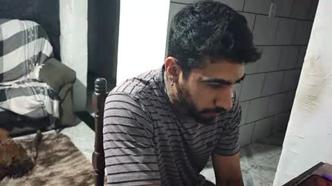 AmigodotadoZL online show from 07/03/26, 10:38