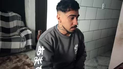 AmigodotadoZL online show from 07/09/26, 02:32