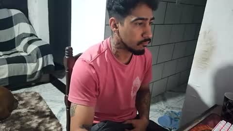 AmigodotadoZL online show from 07/28/26, 10:09