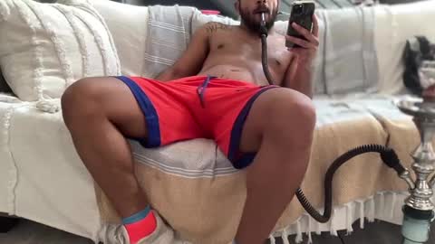 Dmitri online show from 02/17/25, 11:13