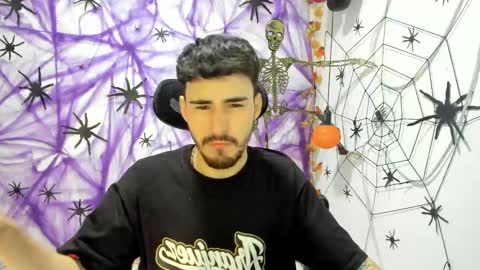 Snapshot of dmitrisanders1 chatting on 10/09/25, 08:29 Maybe in pvt online show from 10/09/25, 08:29