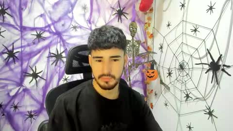 Snapshot of dmitrisanders1 chatting on 11/05/25, 03:56 Maybe in pvt online show from 11/05/25, 03:56