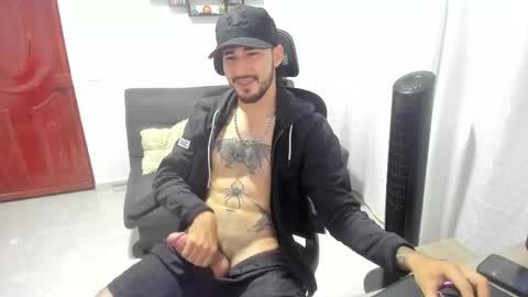 Maybe in pvt online show from 05/07/26, 01:00
