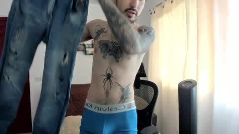 Maybe in pvt online show from 05/17/26, 03:41