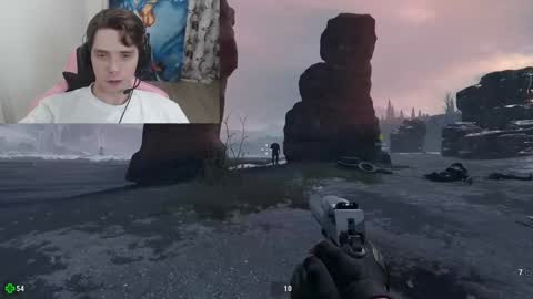 Dead A online show from 12/14/24, 07:57