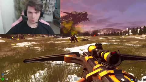 Dead A online show from 01/15/25, 04:15