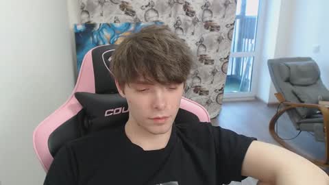 Dead A online show from 01/25/25, 07:49