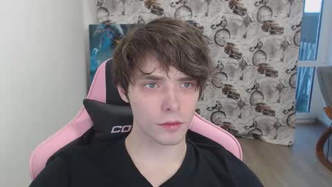 Dead A online show from 02/23/25, 05:45