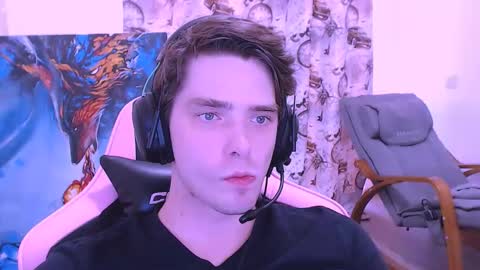 Dead A online show from 09/08/25, 04:17