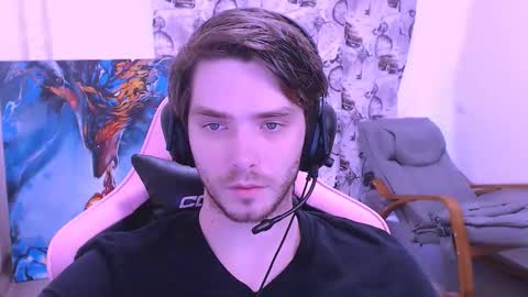 Dead A online show from 09/20/25, 01:56