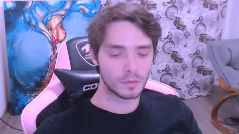 Dead A online show from 10/03/25, 05:43