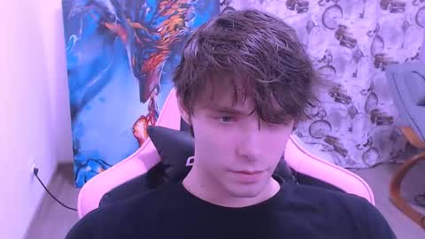 Dead A online show from 10/09/25, 10:41