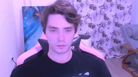 Dead A online show from 10/11/25, 04:55