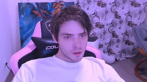 Dead A online show from 10/15/25, 04:01