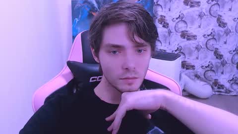 Dead A online show from 10/24/25, 10:00