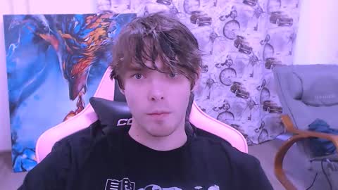 Dead A online show from 10/28/25, 11:03