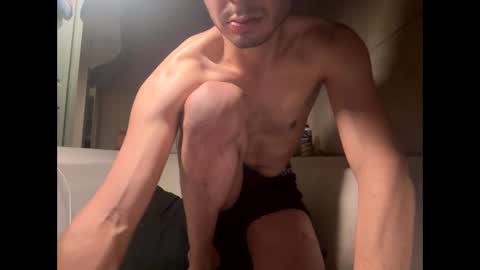 Dmonnboyy online show from 12/22/24, 01:00