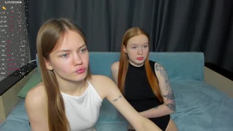 Snapshot of do_dick chatting on 01/13/25, 04:28 Polly and Kiriko online show from 01/13/25, 04:28