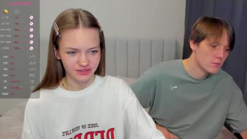 Polly and Kiriko online show from 10/20/25, 12:11