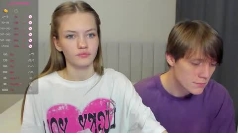 Polly and Kiriko online show from 10/24/25, 12:19