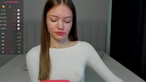 Polly and Kiriko online show from 05/10/26, 05:01