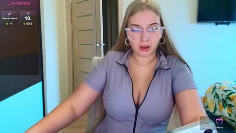 Alice online show from 10/29/25, 08:49