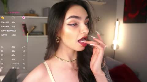 Kristian online show from 09/24/25, 04:27