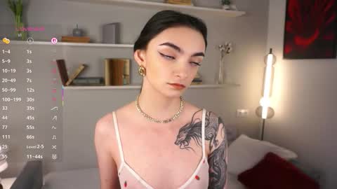 Kristian online show from 09/29/25, 03:55