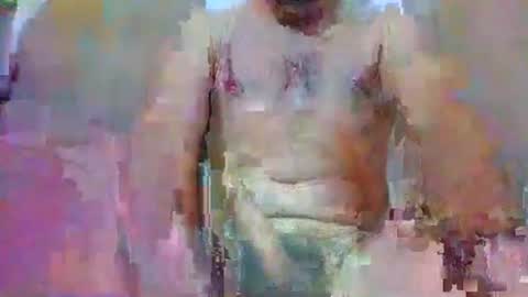 Marco online show from 10/19/25, 03:23