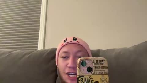 doctorboyfriend online show from 11/04/25, 03:38