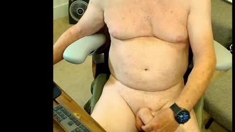 doctorcockring online show from 05/07/26, 11:54
