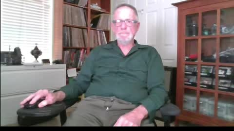 Doctor Fine online show from 04/01/26, 10:51
