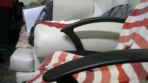 doctorlove_evil online show from 01/12/25, 04:31