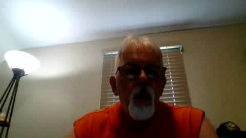 playful online show from 06/26/26, 08:13