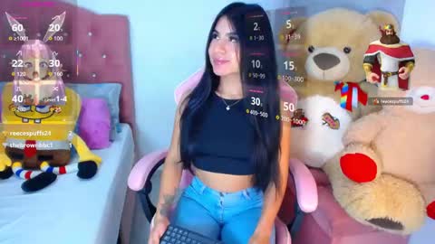 Snapshot of doe_sofi chatting on 03/18/26, 05:32 sofi online show from 03/18/26, 05:32