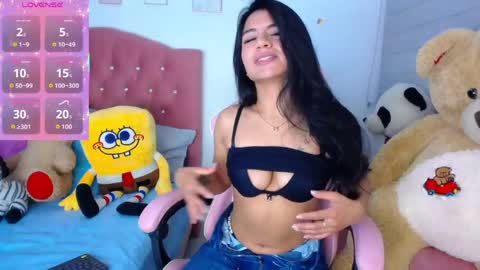Snapshot of doe_sofi chatting on 04/27/26, 05:49 sofi online show from 04/27/26, 05:49