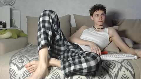 Alex online show from 12/03/24, 04:14