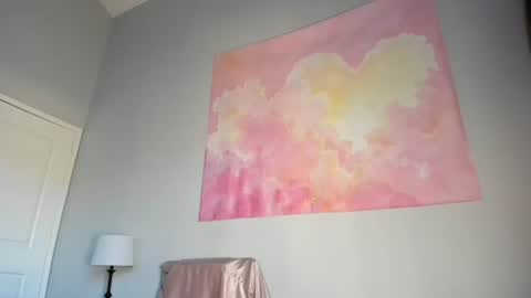 doeeyedpeach online show from 07/23/26, 01:58