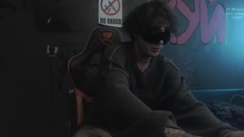 Snapshot of doenits chatting on 09/27/25, 02:49 doenits online show from 09/27/25, 02:49