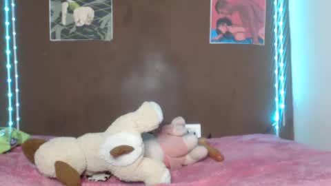 doeschi_fox online show from 07/12/26, 02:24