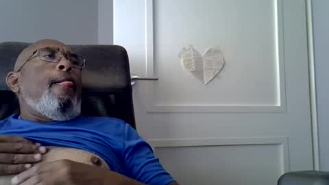 dofrank969 online show from 06/17/26, 01:01