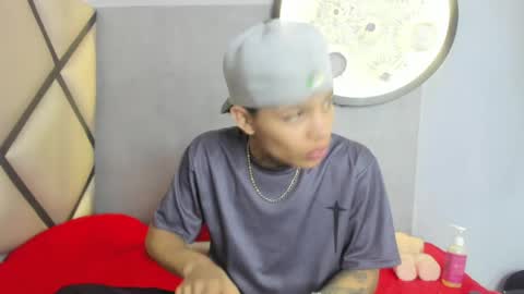 Snapshot of dogan_renz0 chatting on 04/04/26, 07:11 Dogan online show from 04/04/26, 07:11