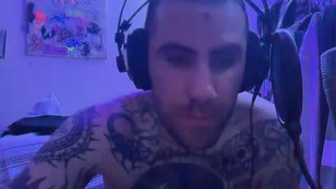 Dogboi online show from 06/29/26, 03:02