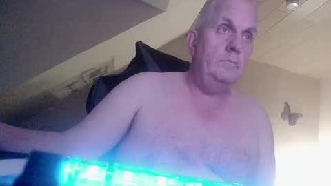 doggy2629 online show from 11/18/25, 05:17