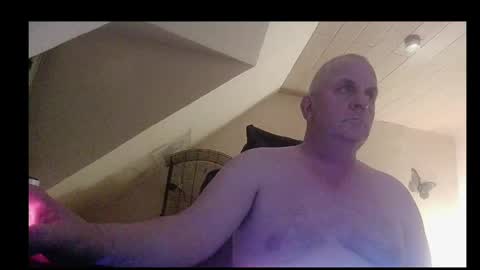 doggy2629 online show from 05/18/26, 08:25