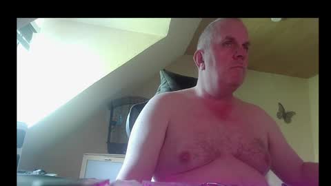 doggy2629 online show from 05/24/26, 08:19
